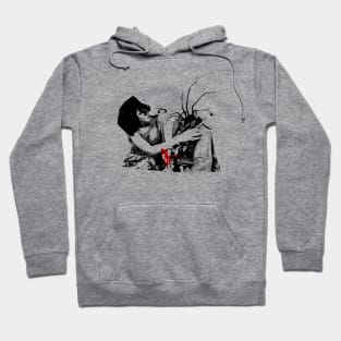 Night Terrors of 1927 Hoodie